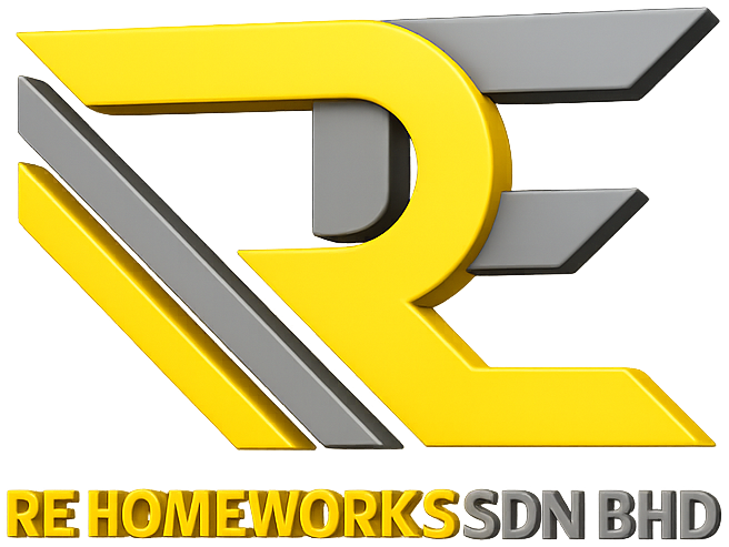 RE Homeworks