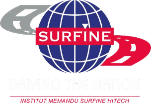 Surfine Hitech Driving Institute