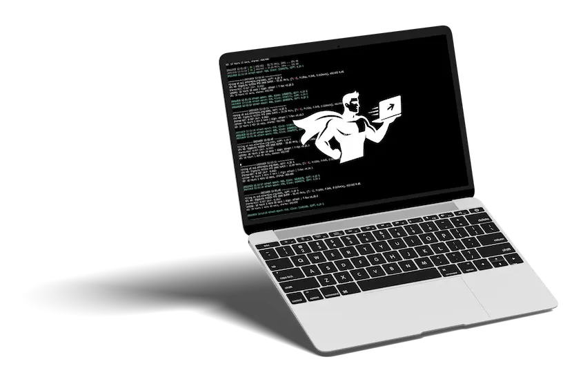 Forward Genix Development