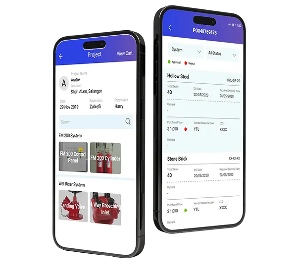 Inventory & Stock Management Platform