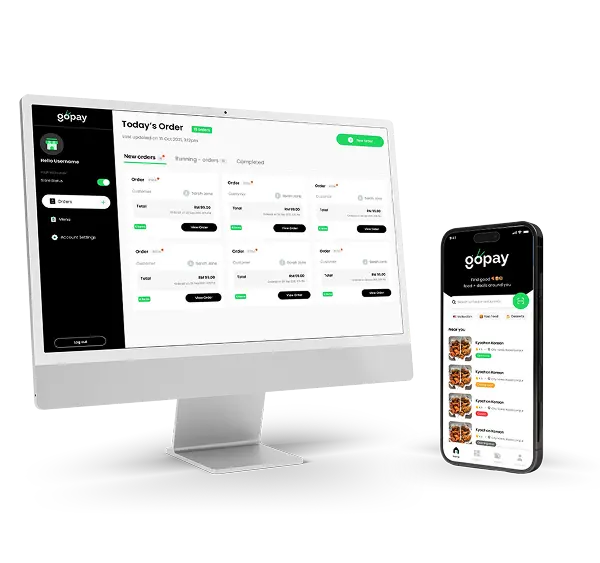 Super App Prototype for Fintech & Lifestyle