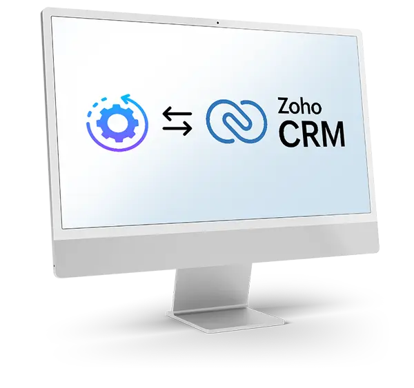 Automation: Order Sync to CRM